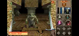 Game screenshot The Quest - Basilisk's Eye mod apk