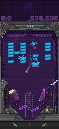 Pinball Deluxe: Reloaded screenshot 4