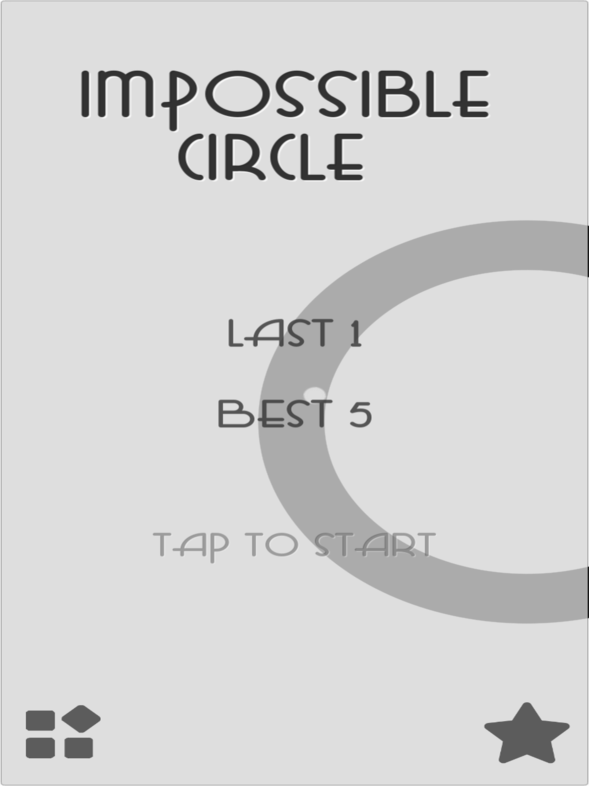 Impossible Circle screenshot 6