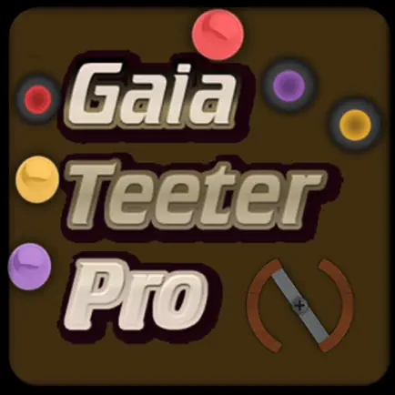 Gaia Teeter Pro Cheats