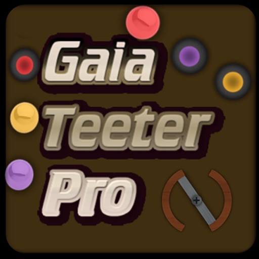 Gaia Teeter Pro