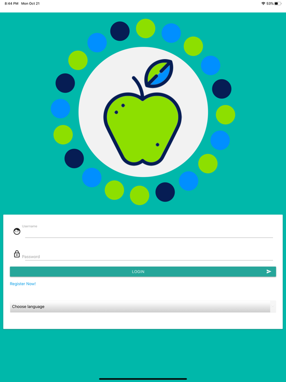 Screenshot #4 pour FoodLoop