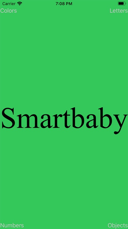 SmartBaby