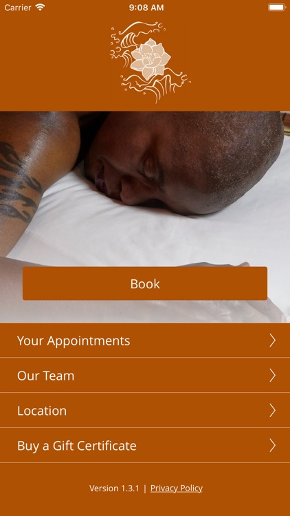 Kabuki Springs & Spa