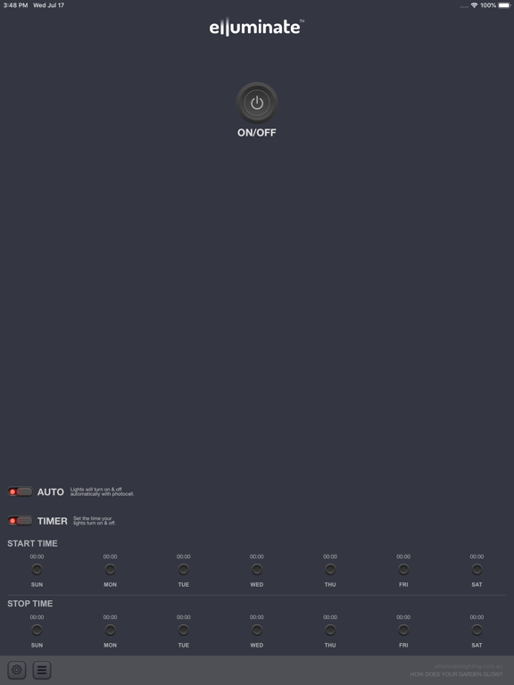 elluminate app screenshot 3