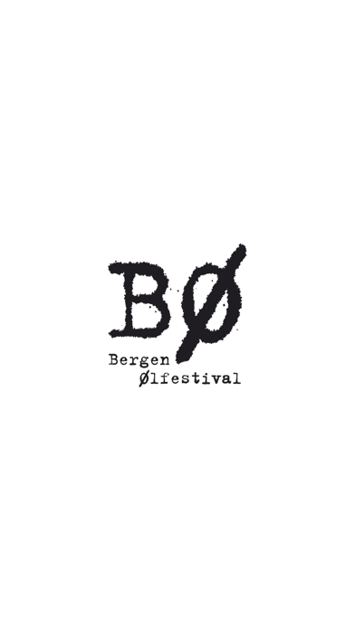 How to cancel & delete Bergen Ølfestival from iphone & ipad 1