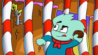 Pajama Sam Character Packのおすすめ画像9