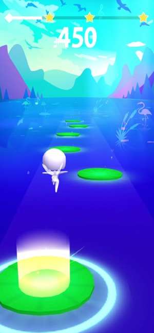 Magic Hop(圖1)-速報App
