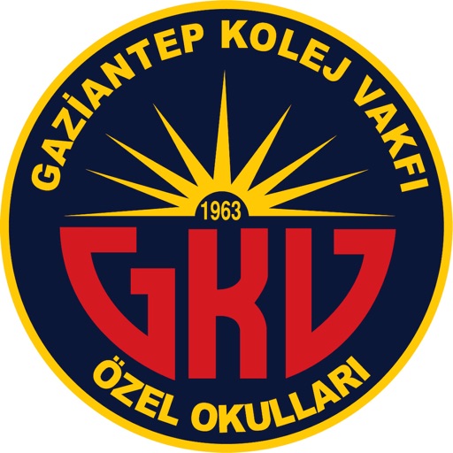 Gaziantep Kolej Vakfı: GKV