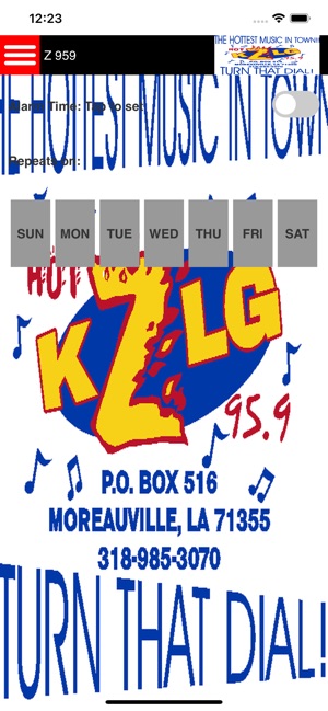 KZLG RADIO COM(圖3)-速報App