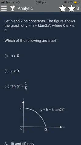 Game screenshot Maths Empire hack