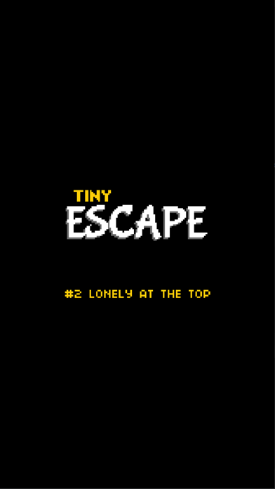 Tiny Escape #2 • Escape Room screenshot 4