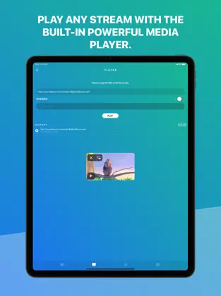 Imágen 2 StrymTV iphone