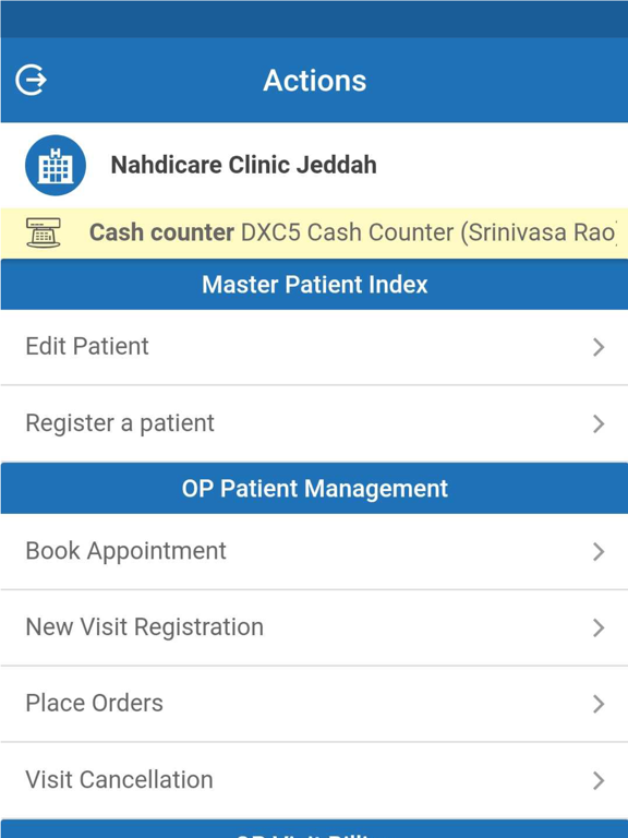 Screenshot #5 pour Nahdi Executive