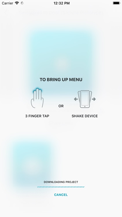Proto.io screenshot-4