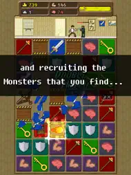 You Must Build A Boat ipad bilder 3