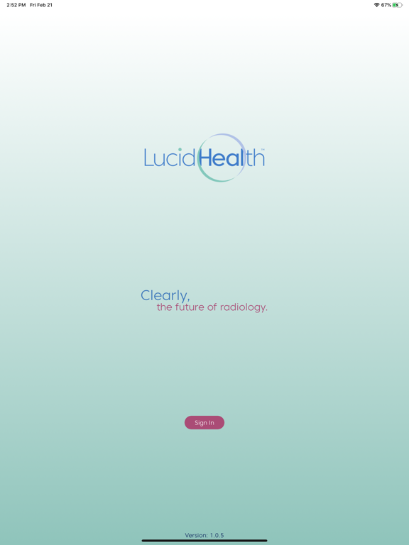 Screenshot #4 pour LucidHealth Study Portal