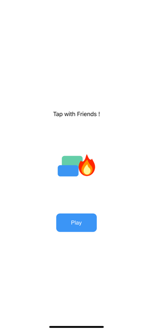 ‎Speed Up - Tap with Friends ! Screenshot