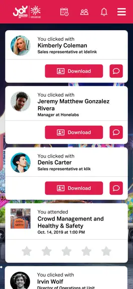 Game screenshot Joy Forum mod apk