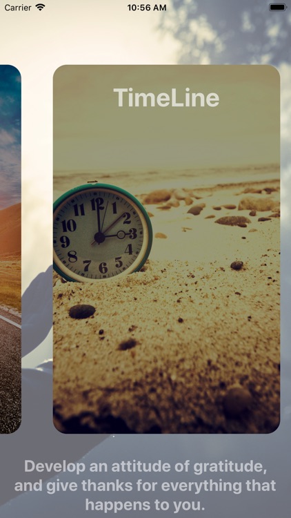 Gratitude Meditation screenshot-6