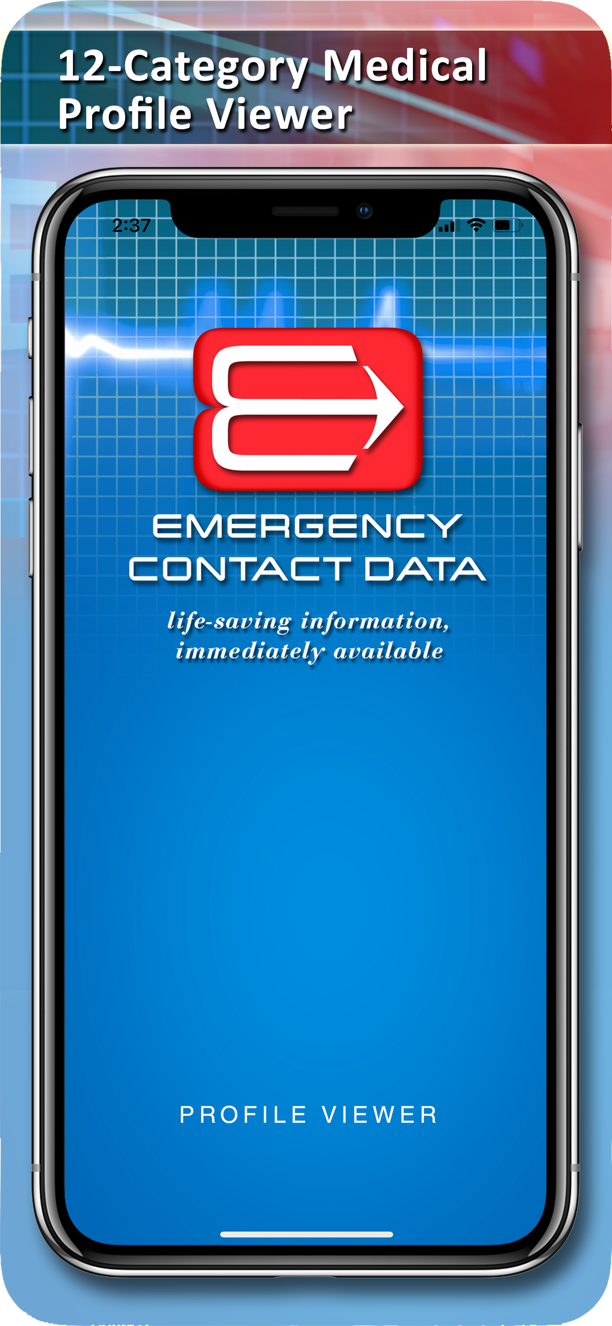 Emergency Contact Data