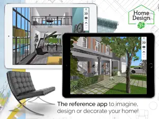best architecture app for ipad