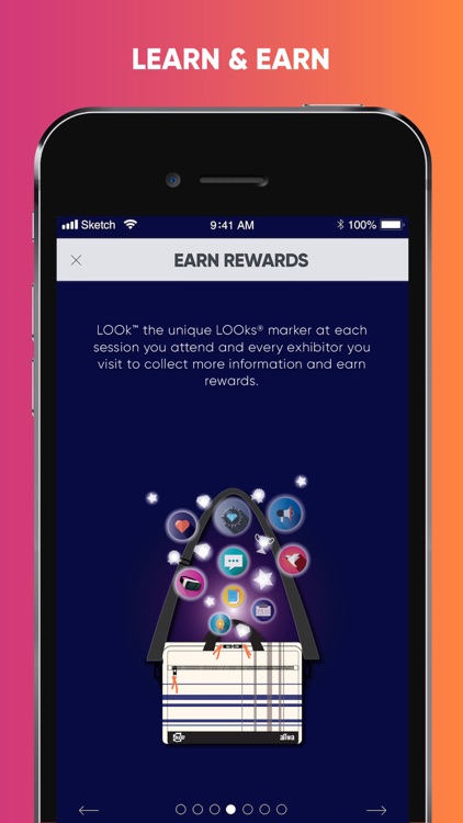 AWE USA 2019 – Official App screenshot-3