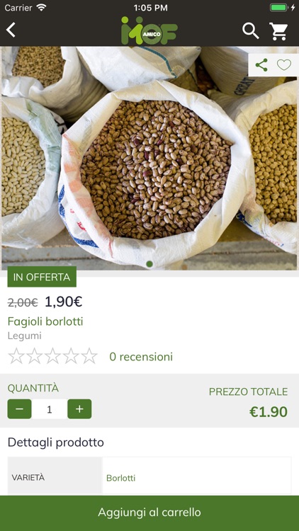 Amico MOF screenshot-3