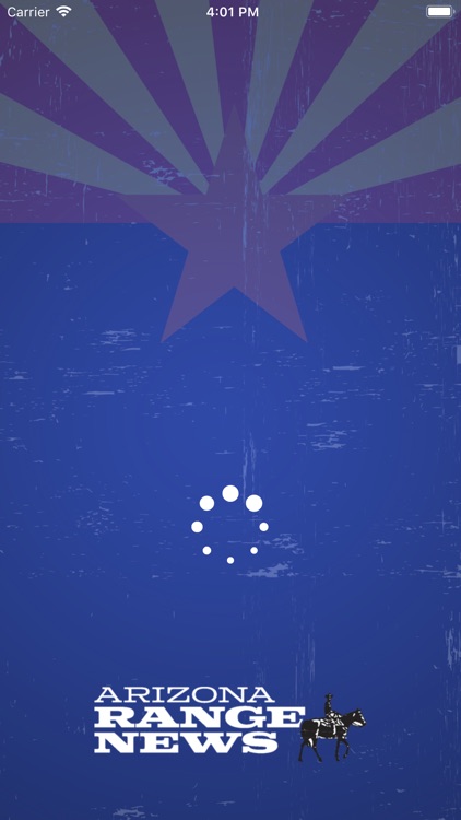 Arizona Range News screenshot-3