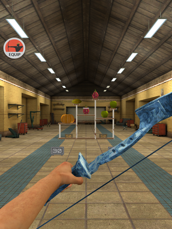 Arrow Master: Archery Gameのおすすめ画像6