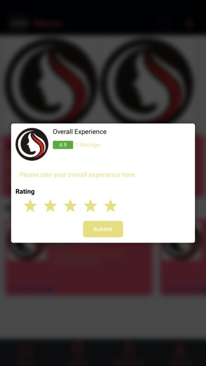 Glamour Beauty Store screenshot-4