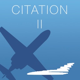 Citation II Study App