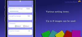 Game screenshot LenticularMaker apk