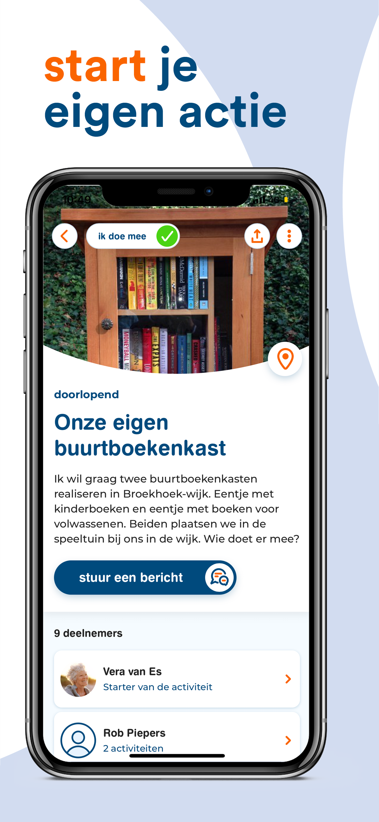 buurkracht