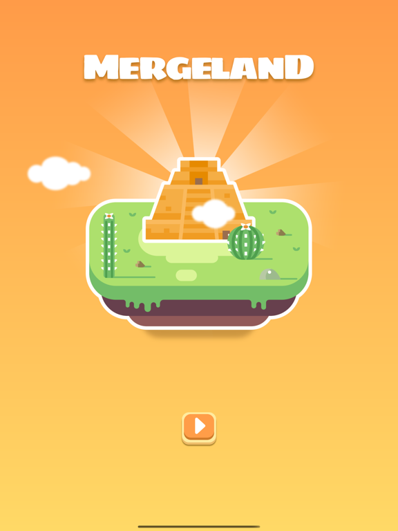 Screenshot #4 pour Merge Land.