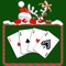 Christmas Solitaire Game Rule :  