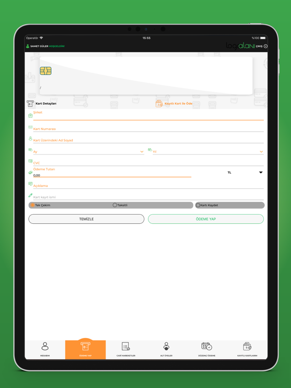 Screenshot #5 pour Tahsildar