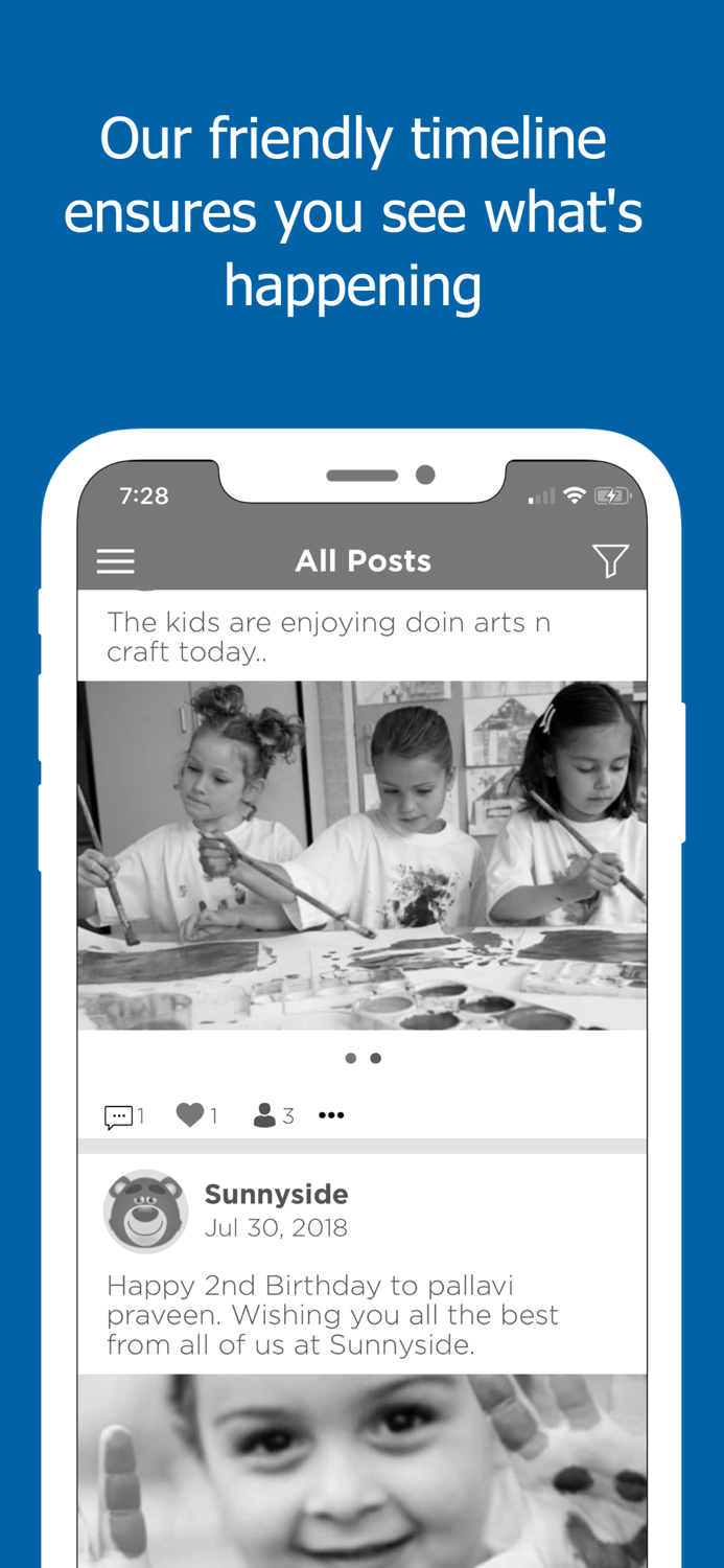 Dubbo Christian Preschool