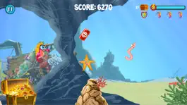 Game screenshot Hangry Fish apk