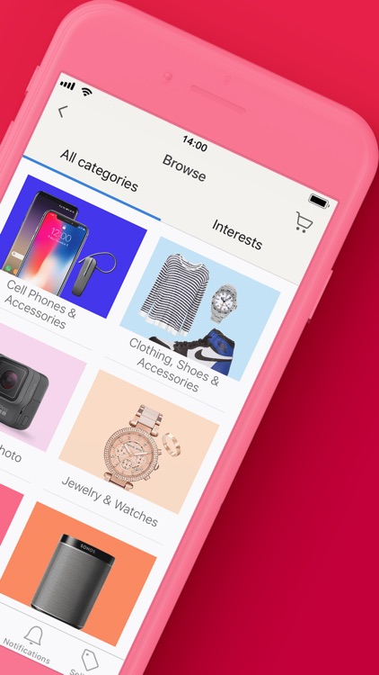 eBay - Buy, Sell, and Save