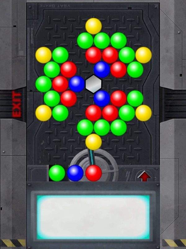 Burning Bubbles Lab screenshot 4