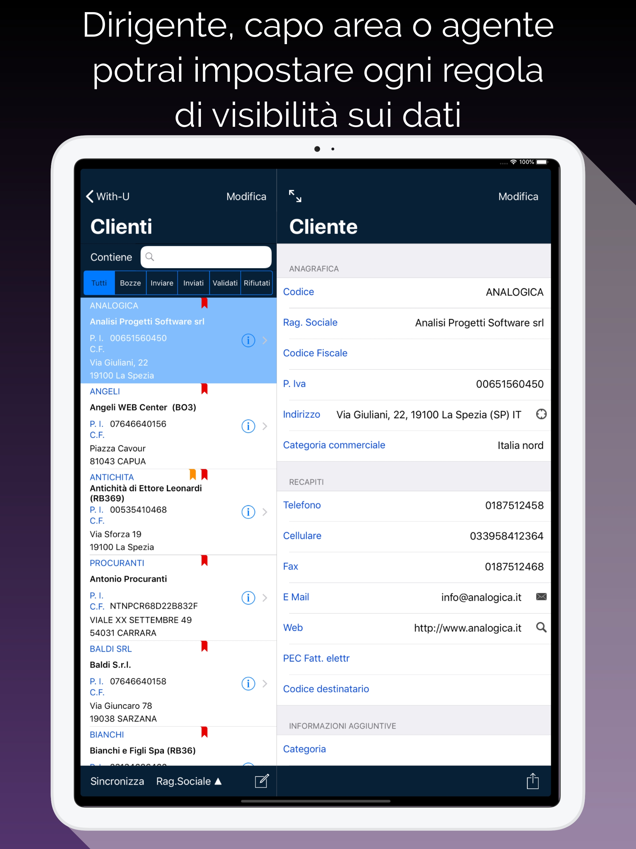 With-U screenshot 7