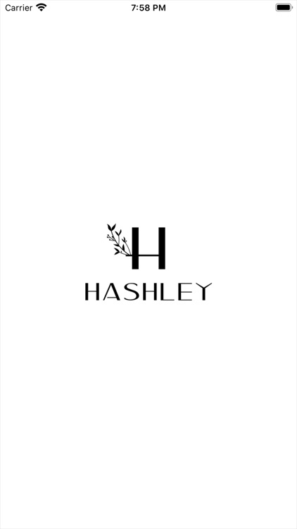 HASHLEY
