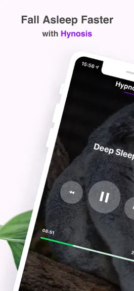 Game screenshot Hypnosis - Managing Emotions apk