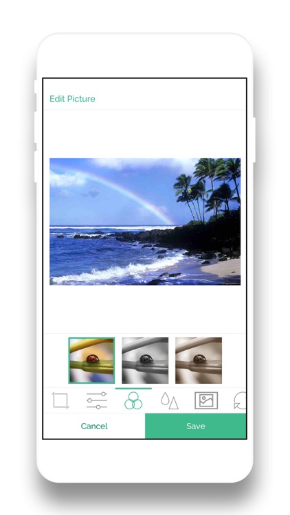 FUJIFILM Imagine screenshot-4