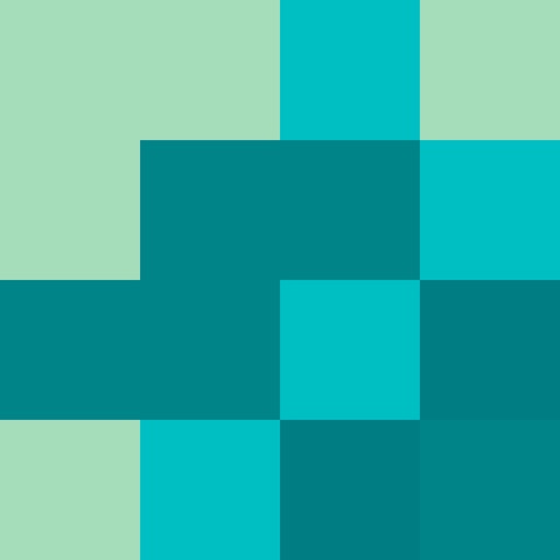 Pixel Art - Mosaic your pixels
