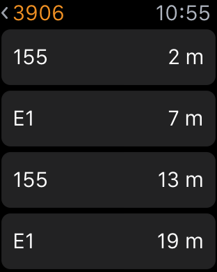 Busing Madrid screenshot 8