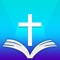 If You're looking for all in one and a powerful Bible Study tool then The Bible App is just for you, which comes with a wealth of translations, in-depth Bible study tools, Customisable themes and font styles, widgets and many more