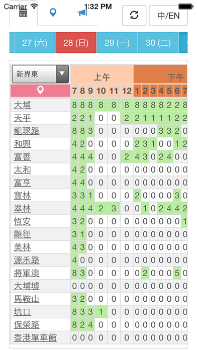 網求場HKのおすすめ画像1