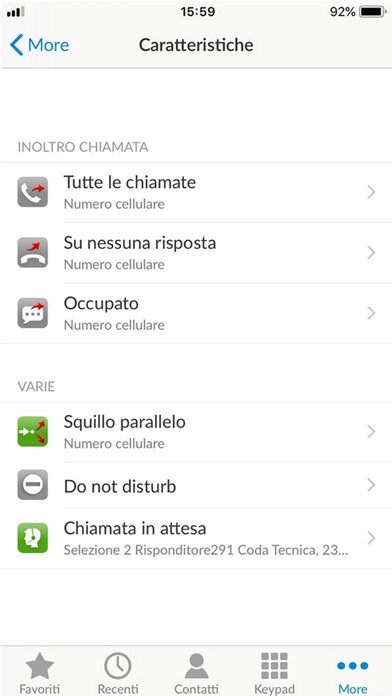 1NUMBER Screenshot